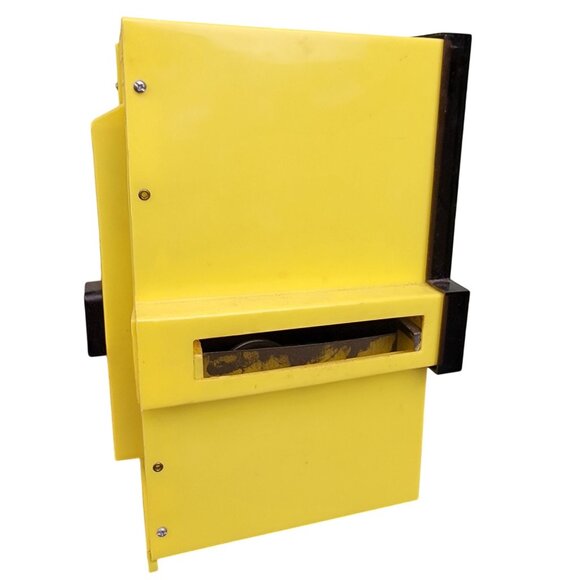 Kenner Easy Bake Oven Vintage 1972 Kitchen Toy Cookbook Pan Works Yellow 70s Fun - Picture 8 of 16